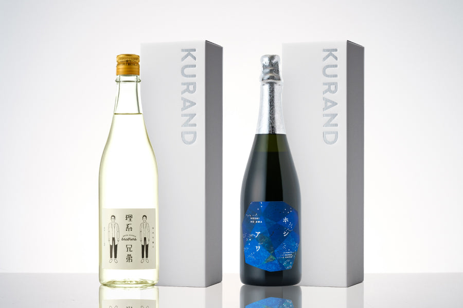 【日本酒】理系なお父さんセット【購入期限：6/24（金）18:00まで】