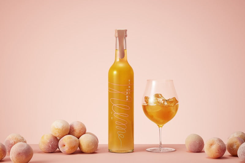 「mume」＋「mume とろとろ」飲み比べセット