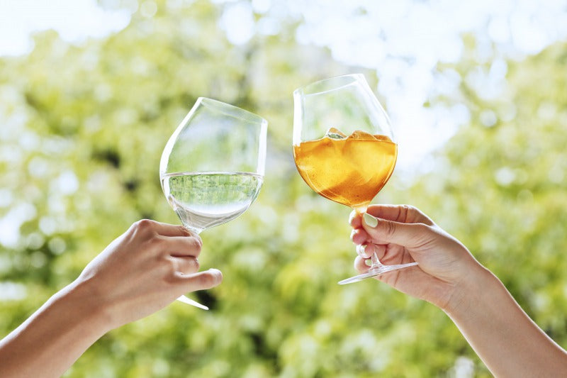 「mume」＋「mume とろとろ」飲み比べセット
