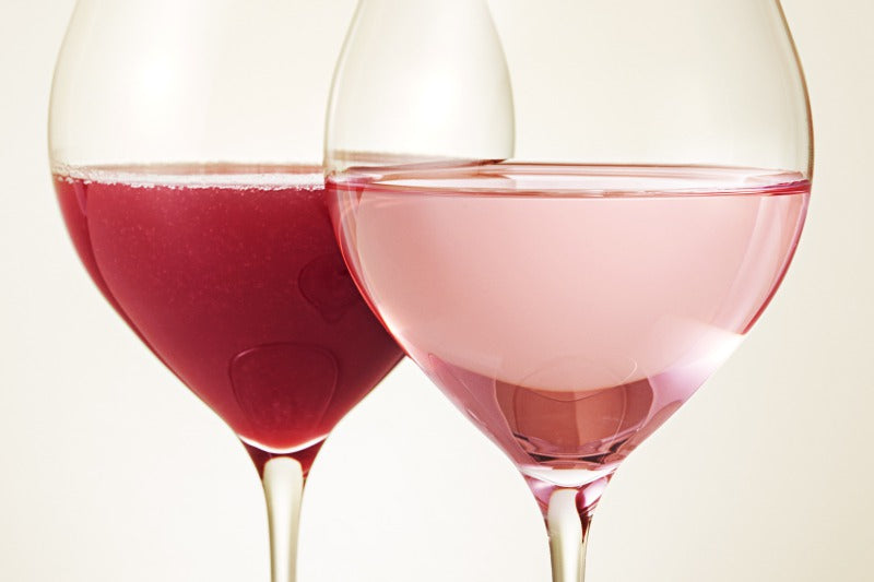 mume Pink 2種飲み比べセット