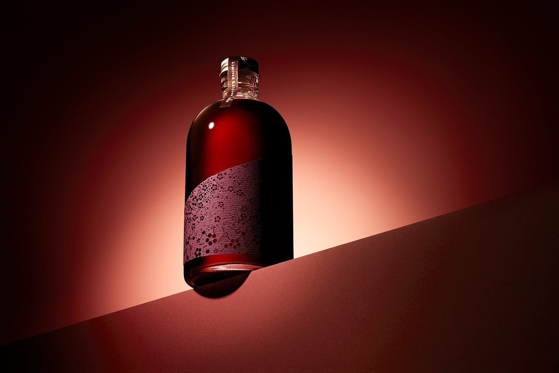 UMESHU THE AMBER Limited Edition 2006