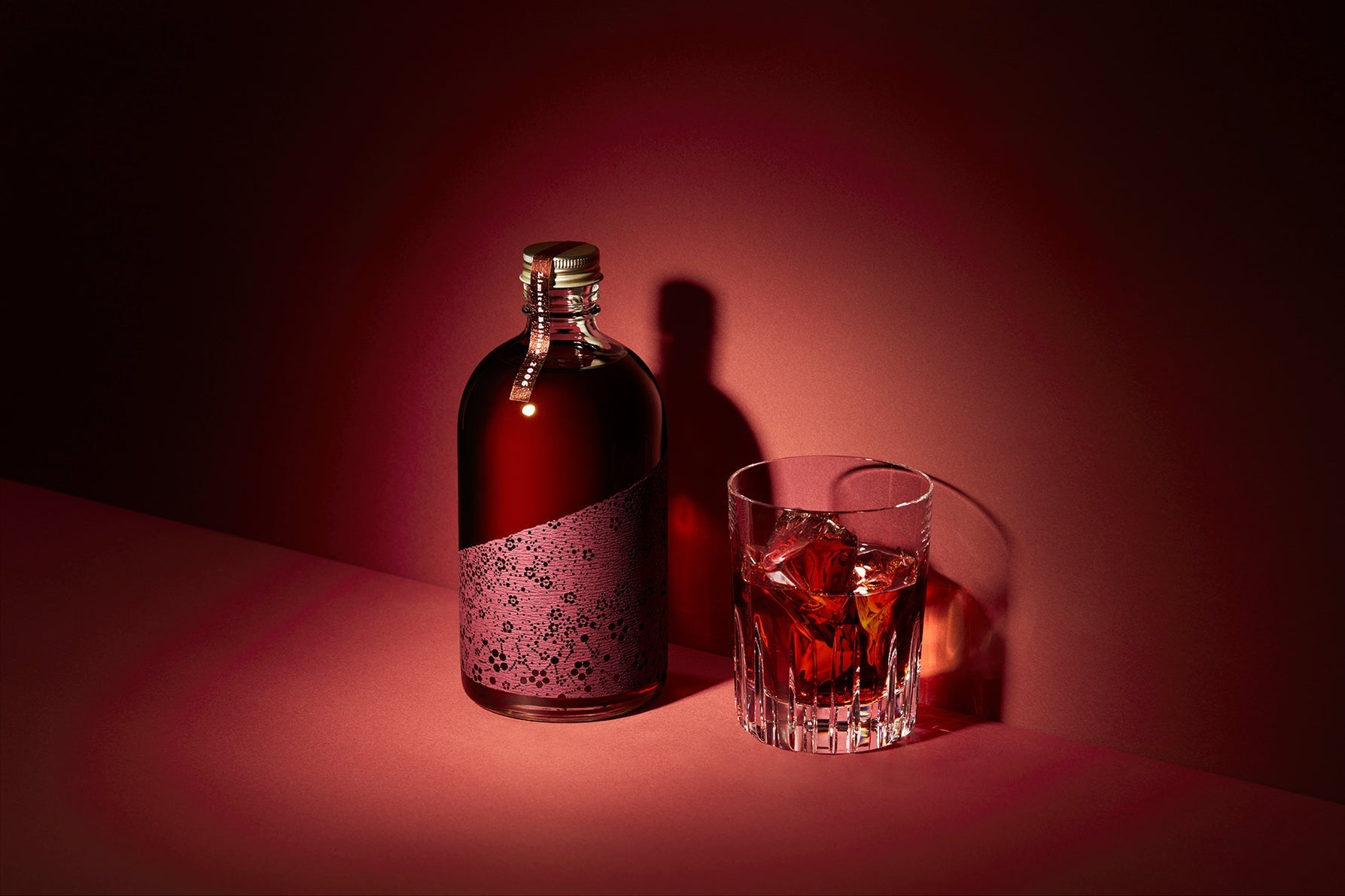 UMESHU THE AMBER Limited Edition 2006