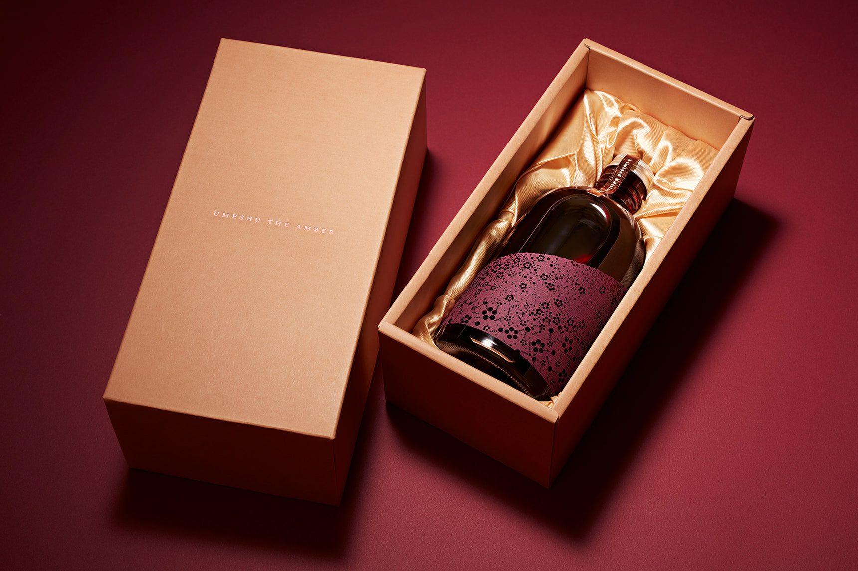 UMESHU THE AMBER Limited Edition 2006【8/15（月）13:00迄】