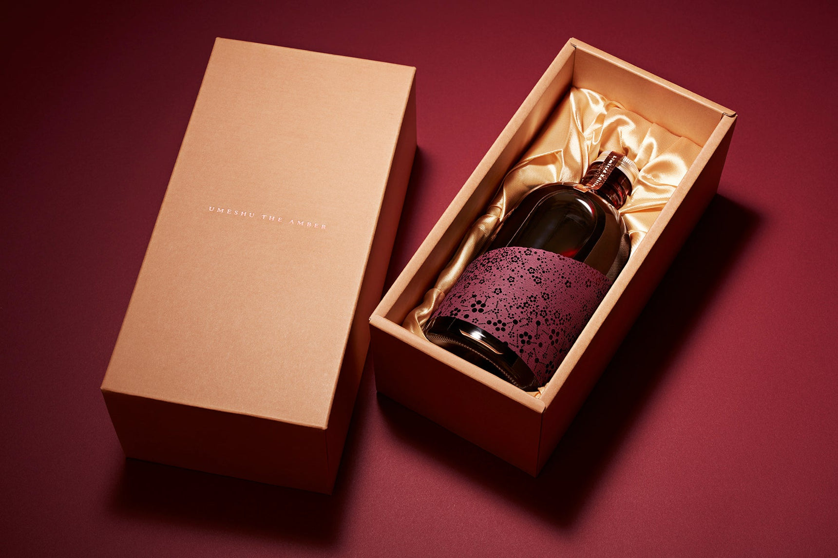 UMESHU THE AMBER Limited Edition 2006【8/22（月）13:00迄】