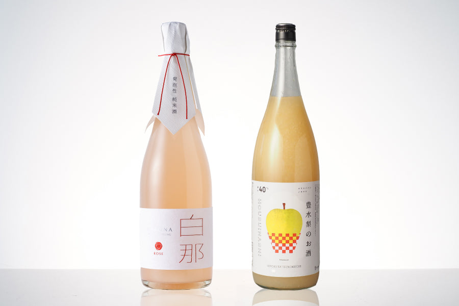 【高田秋さんがセレクトしたお酒】ピクニックセット