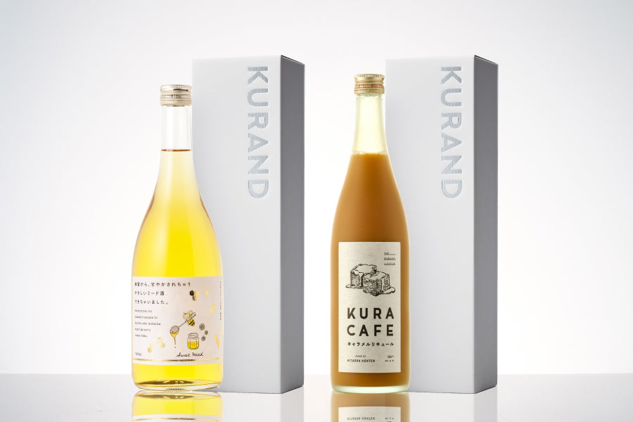 【リキュール】甘党なお父さんセット【購入期限：6/24（金）18:00まで】