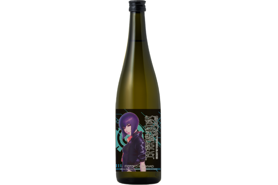 GHOST IN THE SHELL: SAC_2045 - 草薙素子ver. - | のセット GHOST IN THE SHELL: SAC_2045 - 草薙素子ver. - | のセット