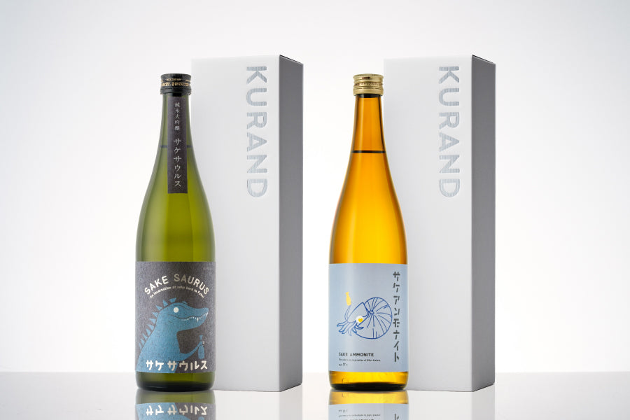 【日本酒】歴史好きなお父さんセット【購入期限：6/24（金）18:00まで】