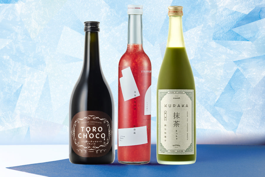 【夏チョコ】大人のスイーツセット【購入期限：8/15（月）19:00まで】