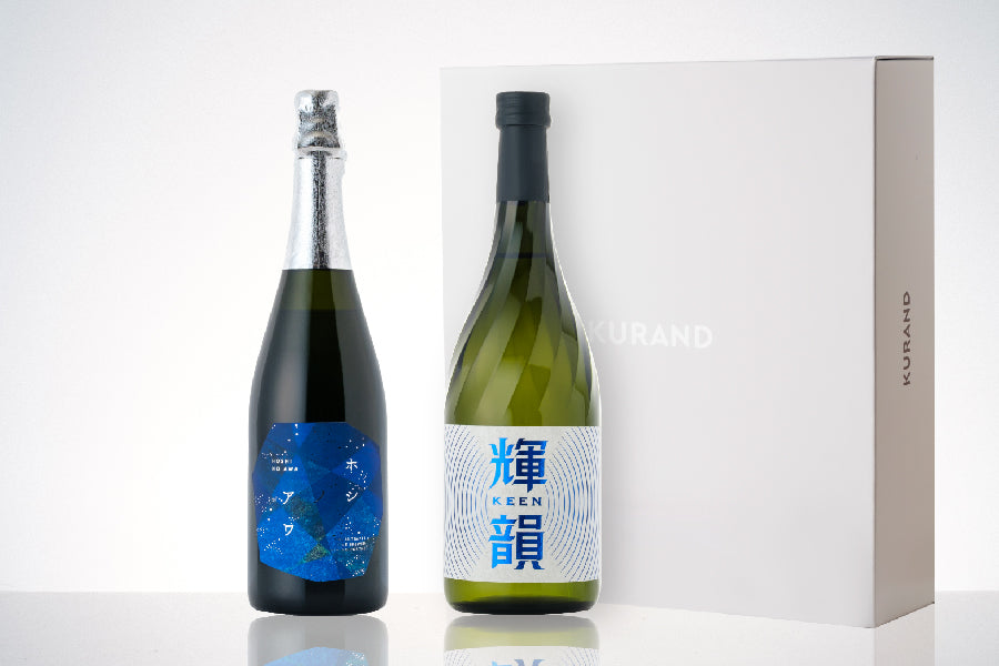 バースデーギフト【辛口日本酒】