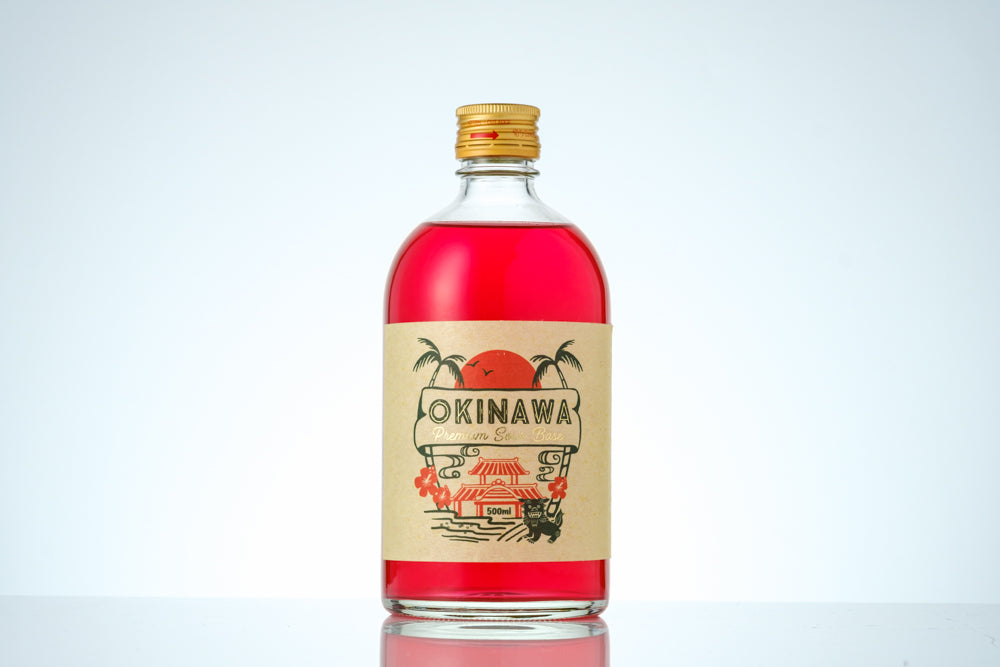 OKINAWA PREMIUM SOUR BASE