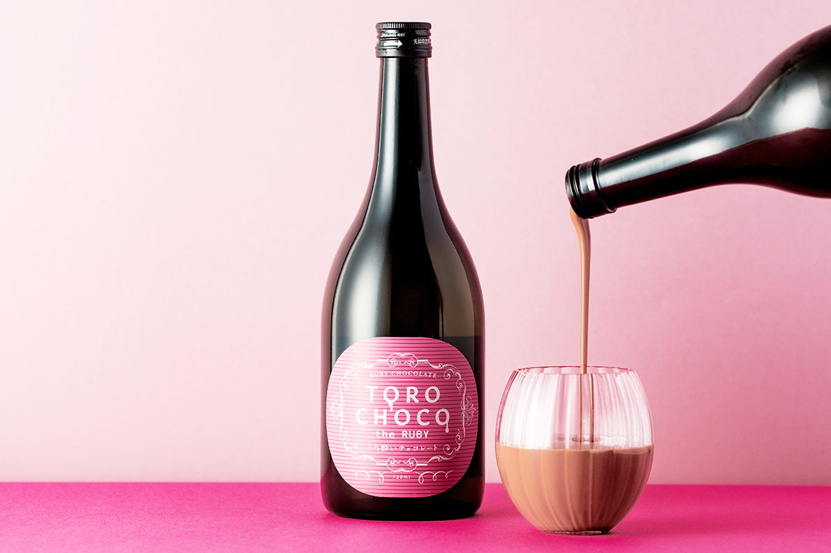 TOROCHOCO 飲み比べセット