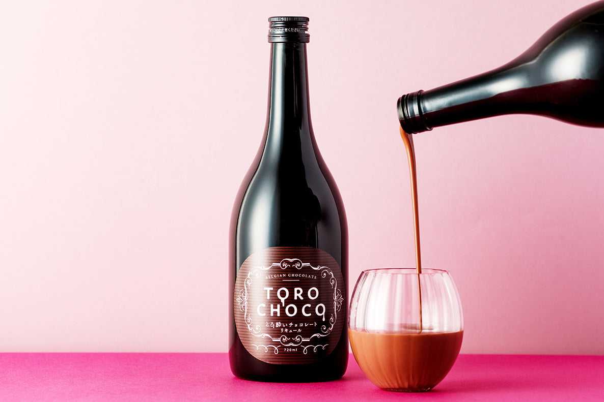 TOROCHOCO 飲み比べセット