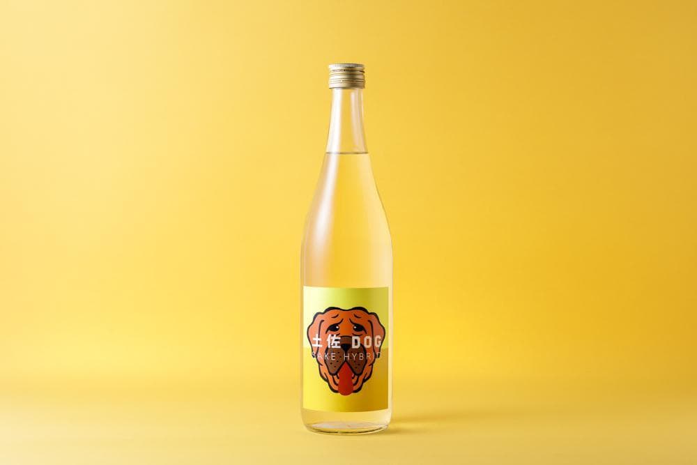 土佐DOG（180ml）