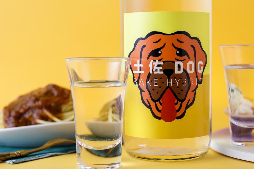 土佐DOG（180ml）