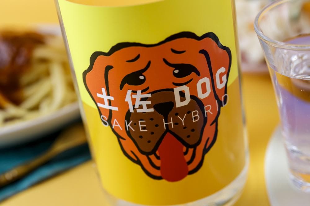 土佐DOG（180ml）