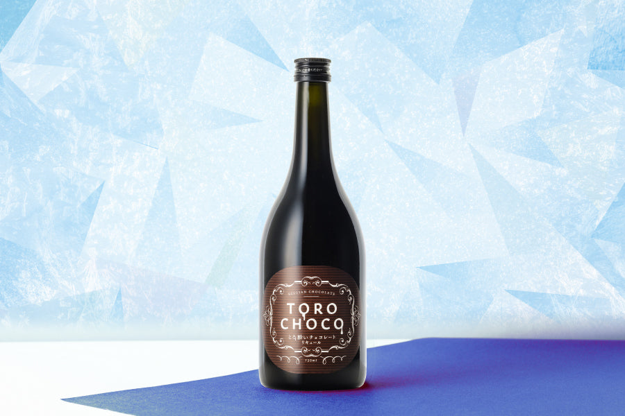 【夏チョコ】TOROCHOCO 【購入期限：8/15（月）19:00まで】