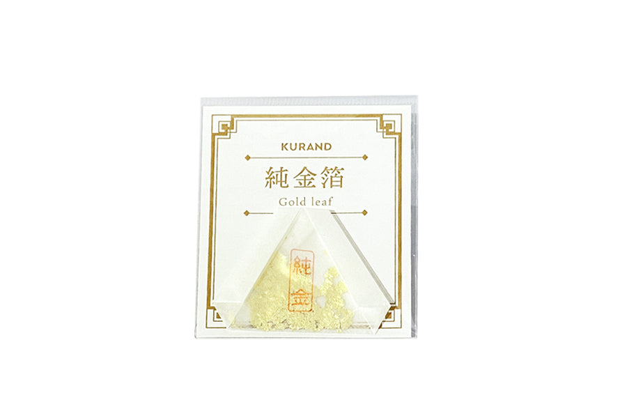 KURAND 純金箔