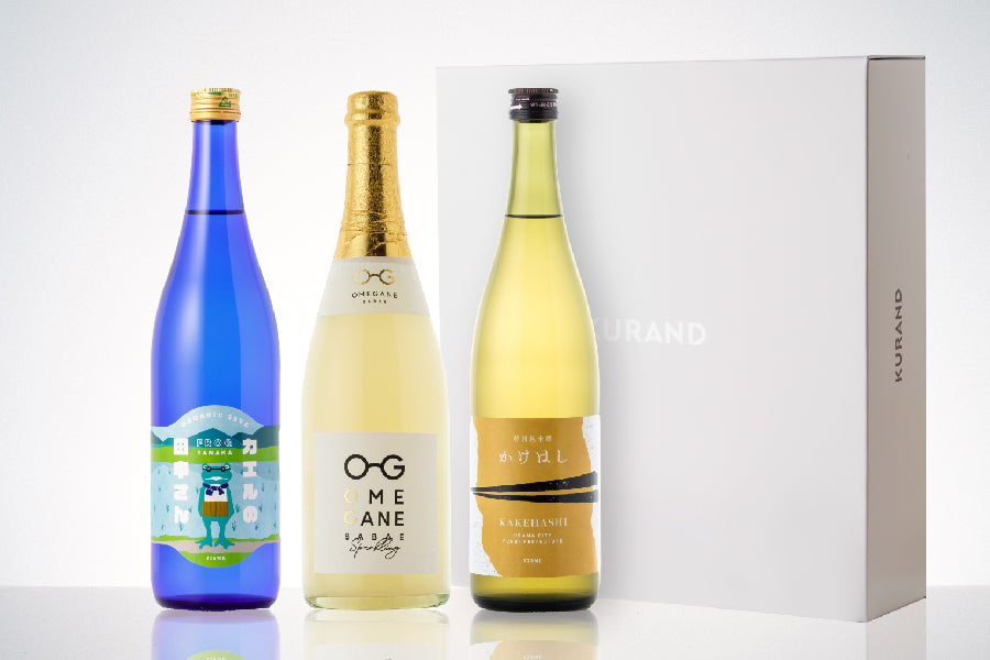 バースデーギフト【家族へ】