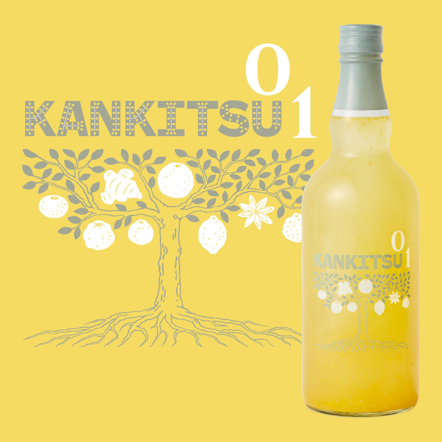 KANKITSU 01