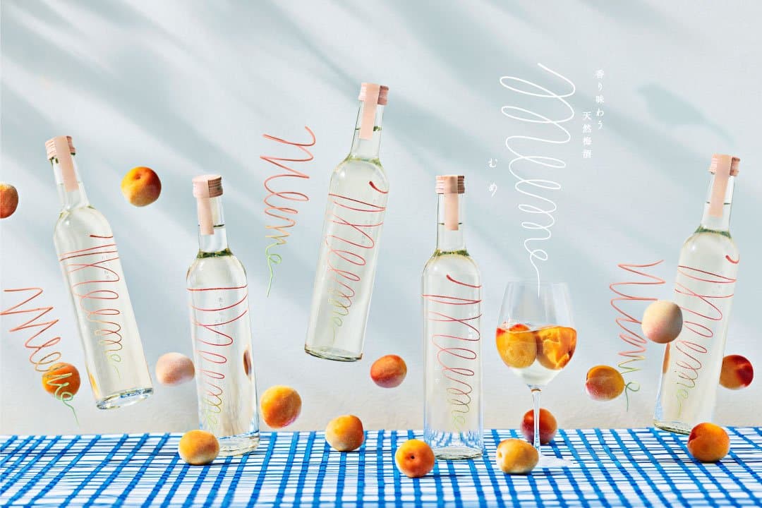 【mume WHITEDAY campaign】mume＋TOROCHOCOセット