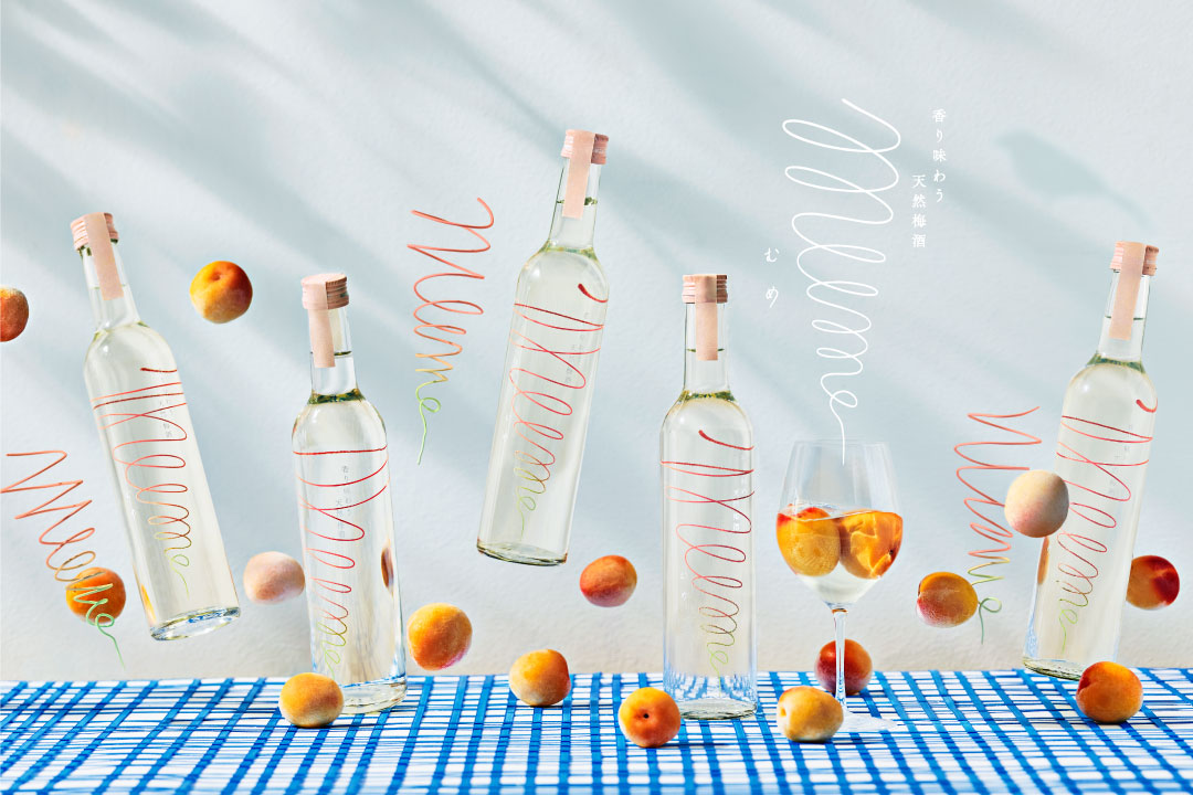 「mume」＋「mume とろとろ」飲み比べセット