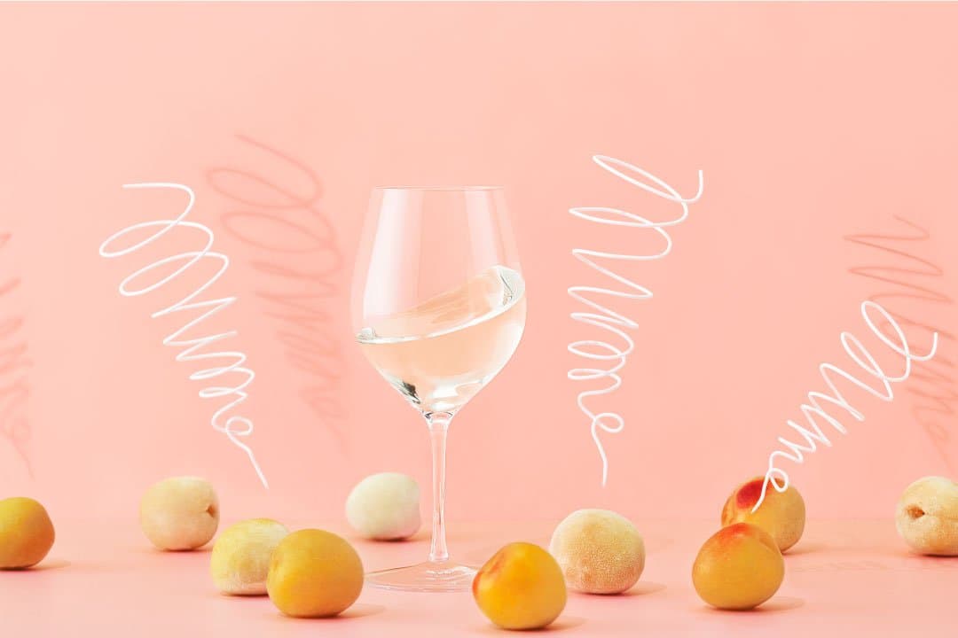 【mume WHITEDAY campaign】mume＋TOROCHOCOセット